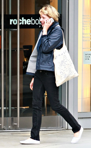 Michelle Williams Michelle Williams
